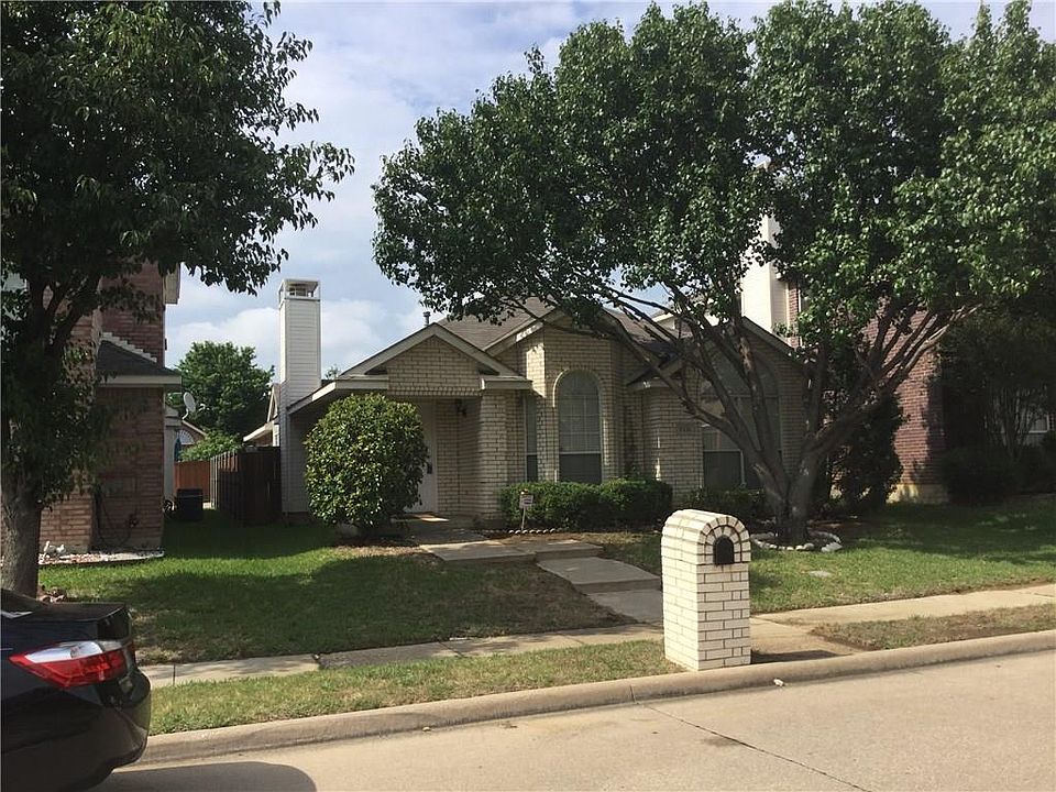 1st image of 1336 W Branch Hollow Dr