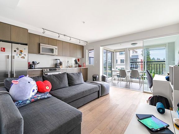 3rd image of 5555 Dunbar St #206