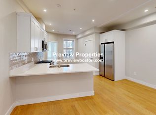 (Undisclosed Address), Allston, MA 02134