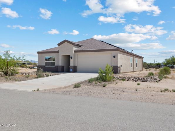 17141 W Starr Rd, Marana, AZ 85653