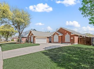 1317 Gatewood Dr, Keller, TX 76248