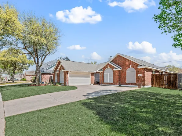 1317 Gatewood Dr, Keller, TX 76248