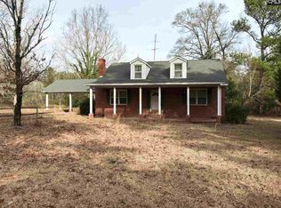 430 Cantey Ln, Rembert, SC 29128