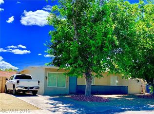 4323 Hilldale Ave, Sunrise manor town, NV 89121