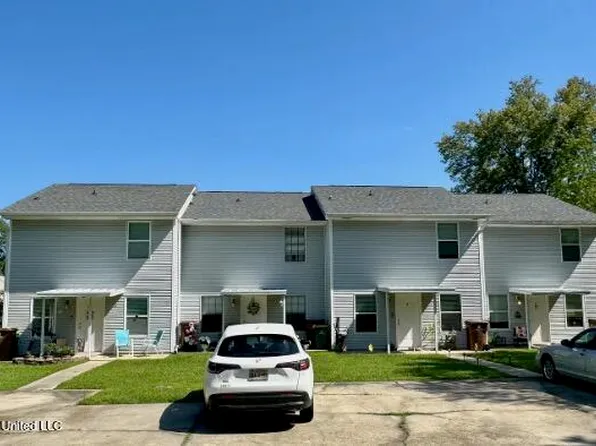 101 Via Don Ray Rd APT D, Long Beach, MS 39560