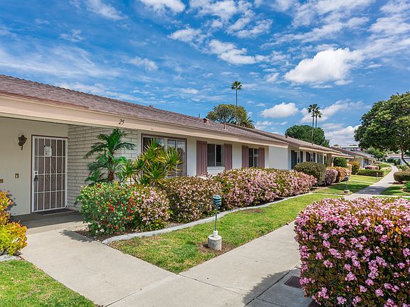 3rd image of 3630 Vista Campana S Unit 25