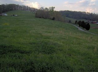 Cabbage Rd, Blaine, TN 37709