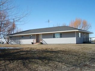 3328 W 3300 N, Moore, ID 83255