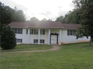 6130 S Glenn Frst SW, Mableton, GA 30126