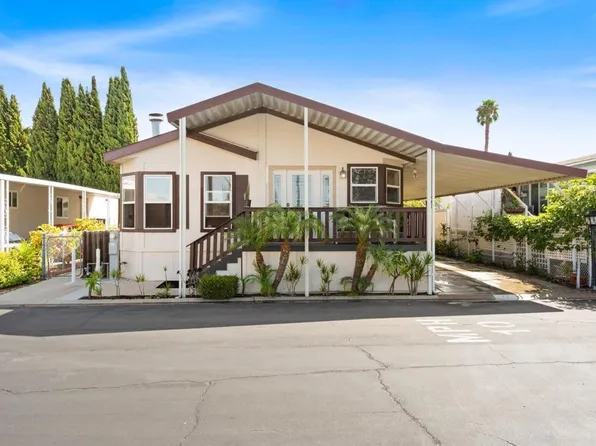 4660 N River Rd Space 17, Oceanside, CA 92057