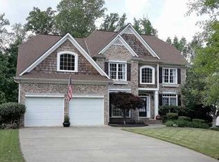 321 Berkshire Trce, Canton, GA