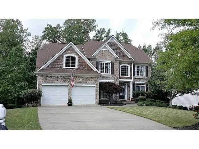 321 Berkshire Trce photo 1