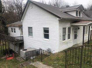 311 Englewood Rd, Middlesboro, KY 40965