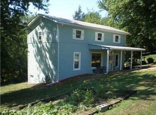 110 Ridge Ave, Beaver Falls, PA 15010