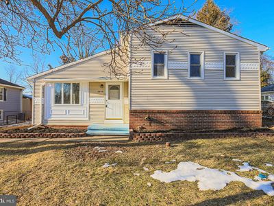 4206 Buckingham Rd, Baltimore, MD, 21207