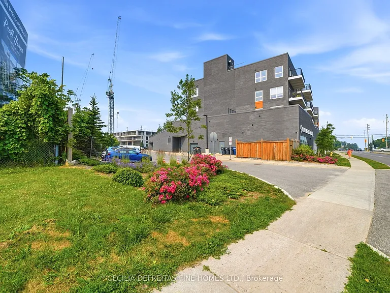 430 Essa Rd #314 — Photo 25