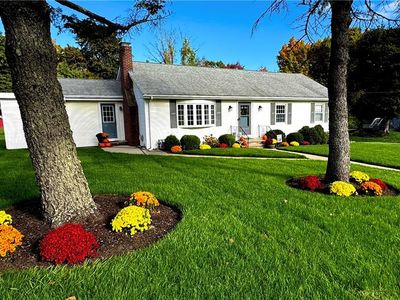 6 Rolling Acres Dr, Cumberland, RI, 02864