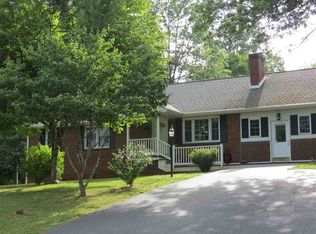 597 Crozet Ave, Crozet, VA 22932