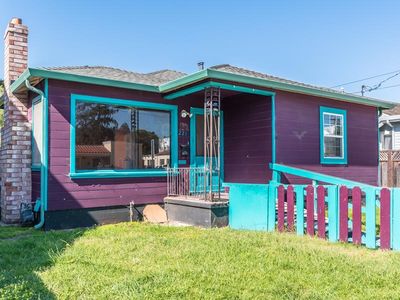 221 Otis St, Santa Cruz, CA, 95060
