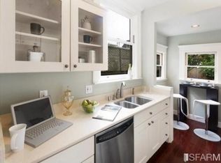 333 Presidio Ave APT 6, San Francisco, CA 94115