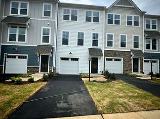 4972 Lexi Ln #1, Crozet, VA 22932