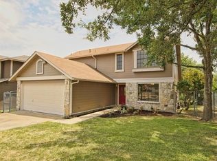 8311 Spring Valley Dr, Austin, TX 78736