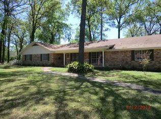 417 Anna Lee Ln, Bastrop, LA 71220