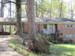 211 Oak St, Hazlehurst, MS 39083