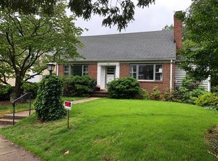 (Undisclosed Address), Arlington, VA 22201