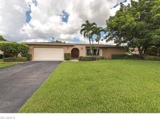 4349 29th Pl SW, Naples, FL 34116