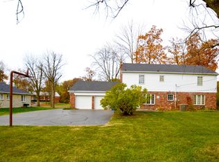 5333 Channing Rd, Indianapolis, IN 46226