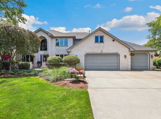 22454 Hinspeter Dr, Frankfort, IL 60423