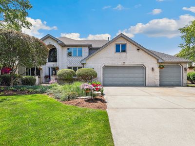 22454 Hinspeter Dr, Frankfort, IL, 60423