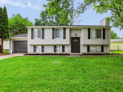 908 N Coolee Ln, Indianapolis, IN, 46229