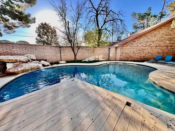 2522 Bobwhite Dr, Odessa, TX 79761