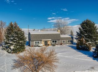 24 Country Estates Dr, Sheridan, WY 82801