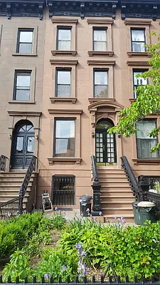 Rented by Brooklyn Bridge | media 1