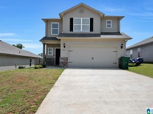 255 Americana Dr, Odenville, AL 35120