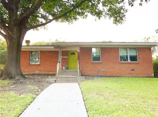 4924 Overton Ave, Fort Worth, TX 76133