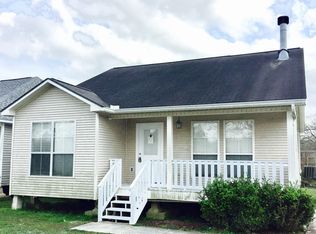 25418 Homestead Dr, Denham Springs, LA 70726