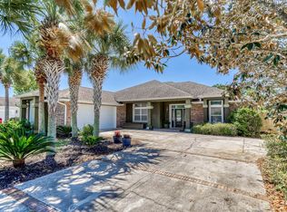 21001 S Lakeview Dr, Panama City Beach, FL 32413