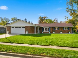 3413 Garianne Dr, Dayton, OH