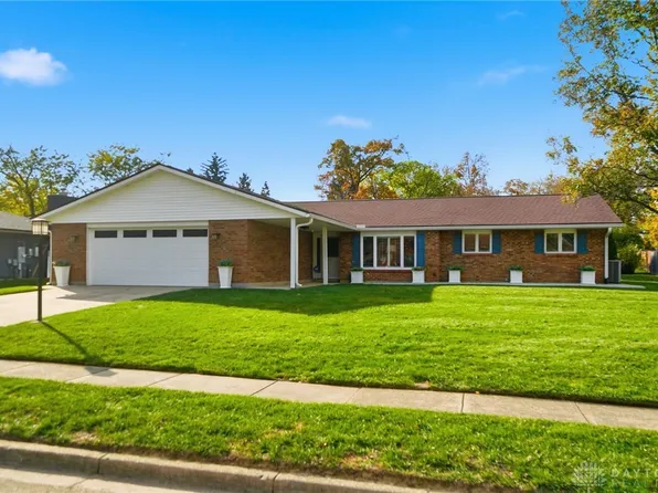 3413 Garianne Dr, Dayton, OH 45414
