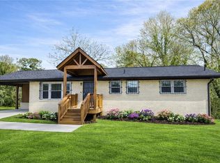 2000 Fairburn Rd SW, Atlanta, GA 30331