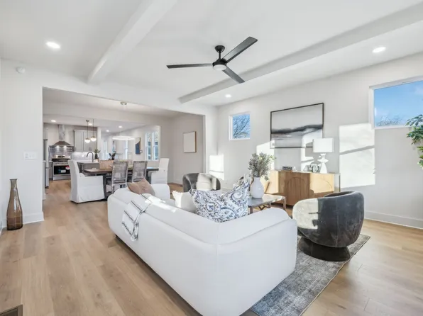 1734A Kellow St, Nashville, TN 37208