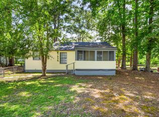 1101 Pinckney Ave, Leesville, LA 71446