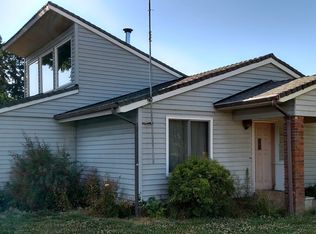 14881 River Rd NE, Gervais, OR 97026