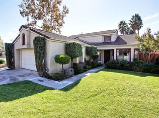 1276 Running Creek Ln, Upland, CA 91784