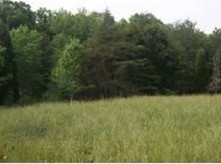 910 Carters Valley Rd, Mosheim, TN 37818