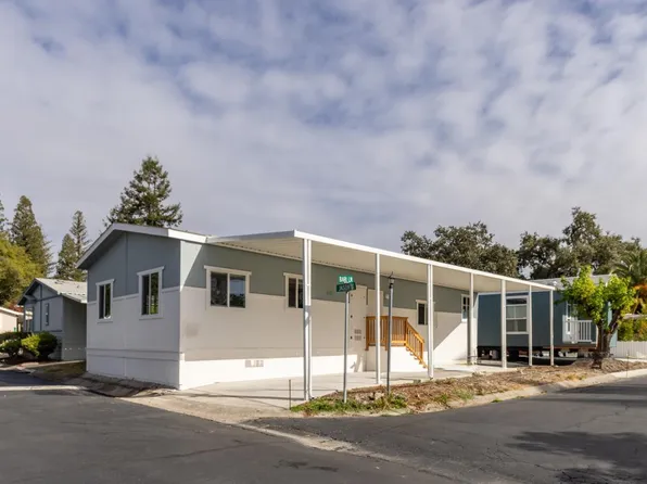 237 Wade Drive #Sp 46, Windsor, CA 95492